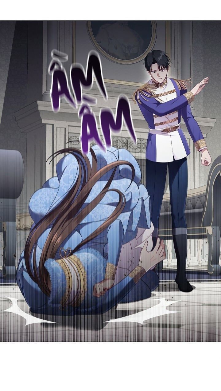 đọc truyện Mùi Hương Của Ác Quỷ Chương 17 ảnh 48 tại Thiên Thai Truyện