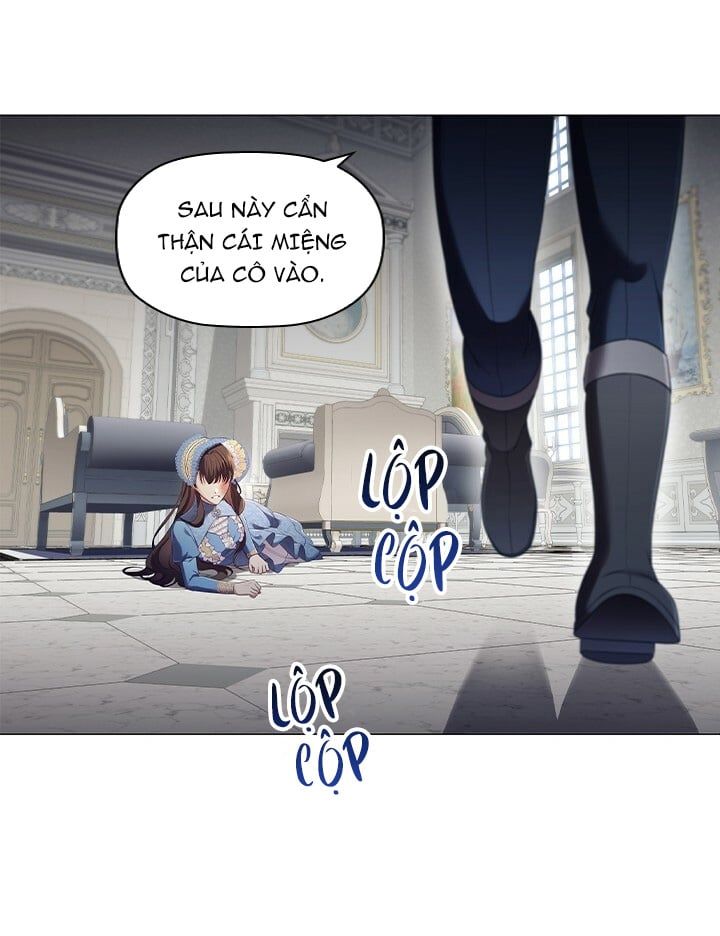 đọc truyện Mùi Hương Của Ác Quỷ Chương 17 ảnh 50 tại Thiên Thai Truyện