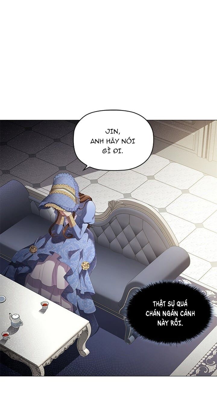 đọc truyện Mùi Hương Của Ác Quỷ Chương 17 ảnh 7 tại Thiên Thai Truyện