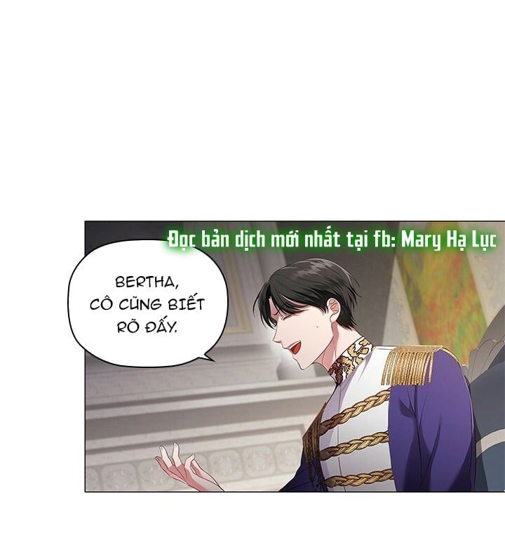 đọc truyện Mùi Hương Của Ác Quỷ Chương 17 ảnh 8 tại Thiên Thai Truyện