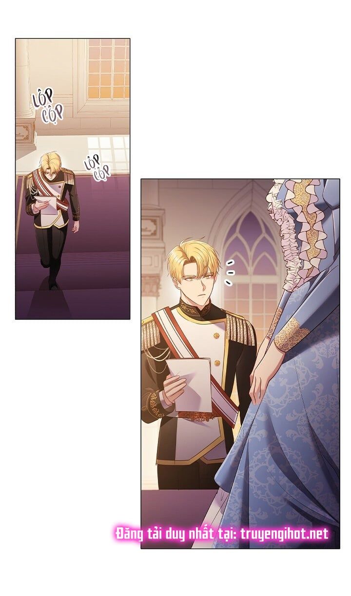 đọc truyện Mùi Hương Của Ác Quỷ Chương 17 ảnh 64 tại Thiên Thai Truyện