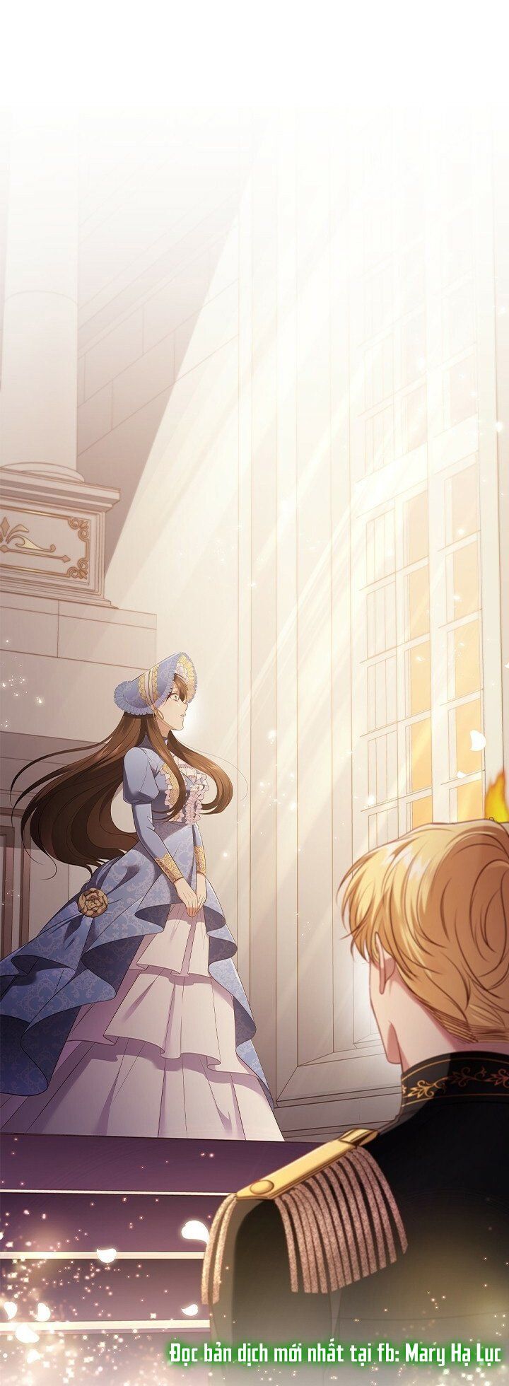 đọc truyện Mùi Hương Của Ác Quỷ Chương 17 ảnh 66 tại Thiên Thai Truyện