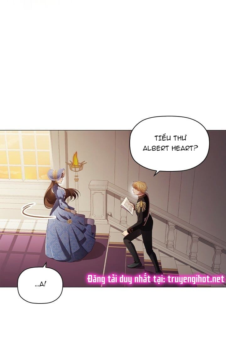 đọc truyện Mùi Hương Của Ác Quỷ Chương 17 ảnh 68 tại Thiên Thai Truyện