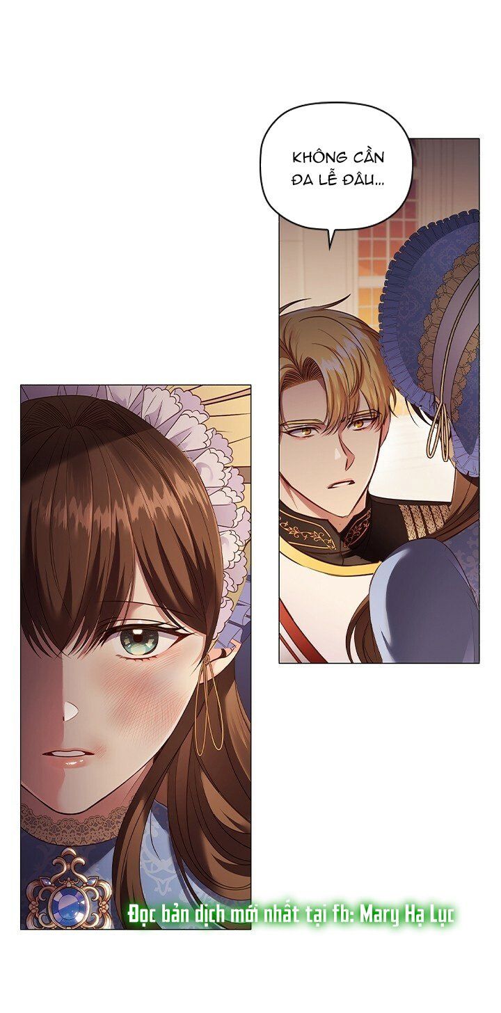 đọc truyện Mùi Hương Của Ác Quỷ Chương 17 ảnh 70 tại Thiên Thai Truyện