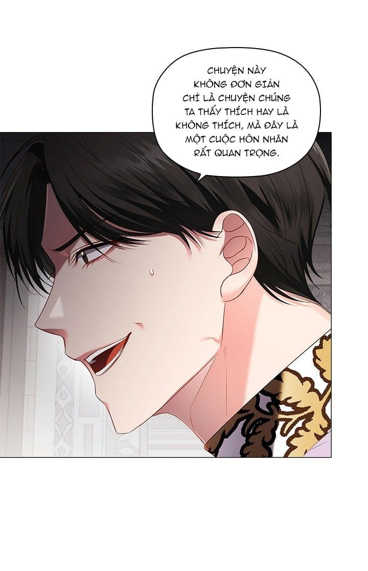 đọc truyện Mùi Hương Của Ác Quỷ Chương 17 ảnh 9 tại Thiên Thai Truyện