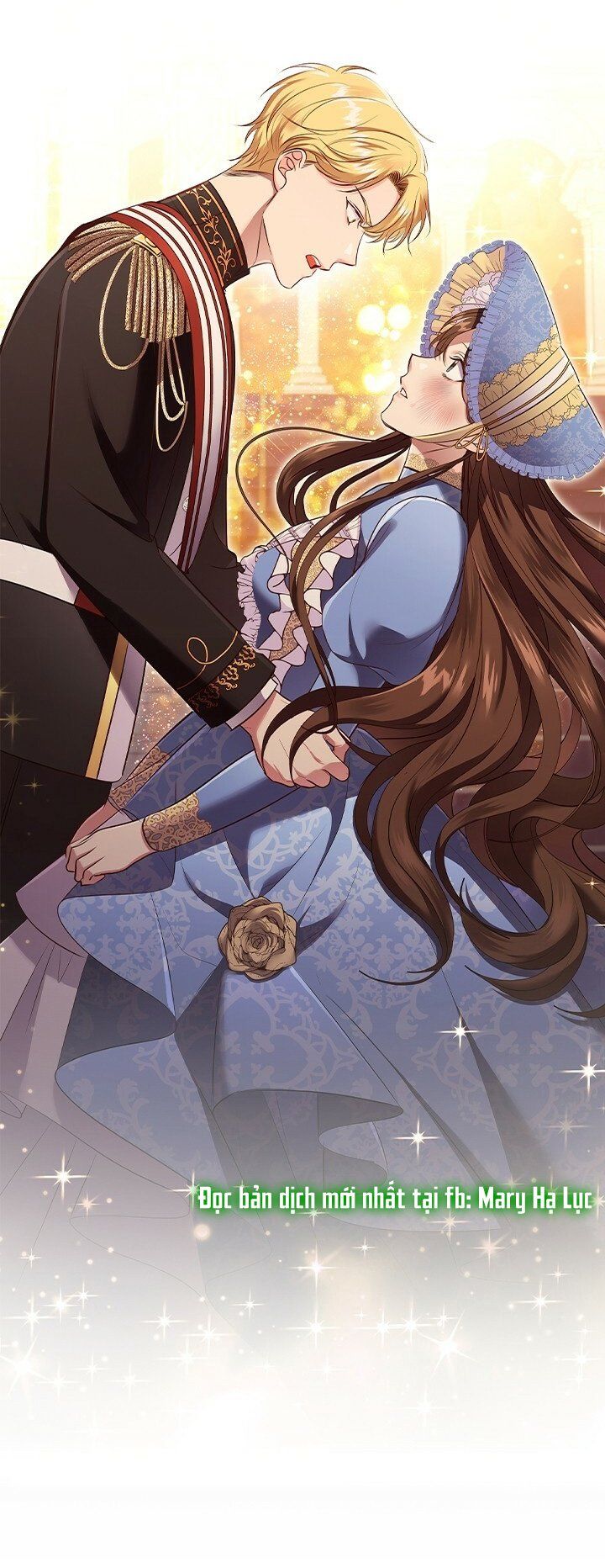 đọc truyện Mùi Hương Của Ác Quỷ Chương 17 ảnh 74 tại Thiên Thai Truyện