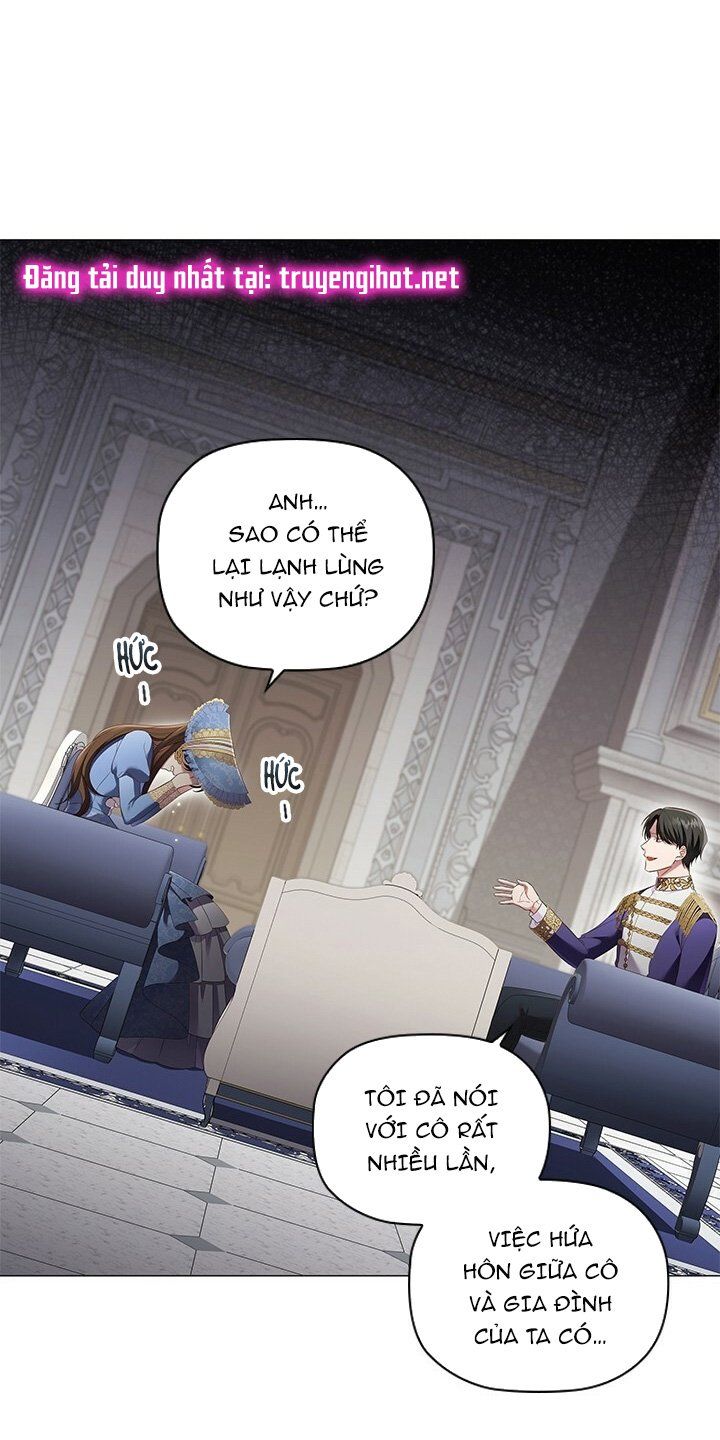 đọc truyện Mùi Hương Của Ác Quỷ Chương 17 ảnh 10 tại Thiên Thai Truyện