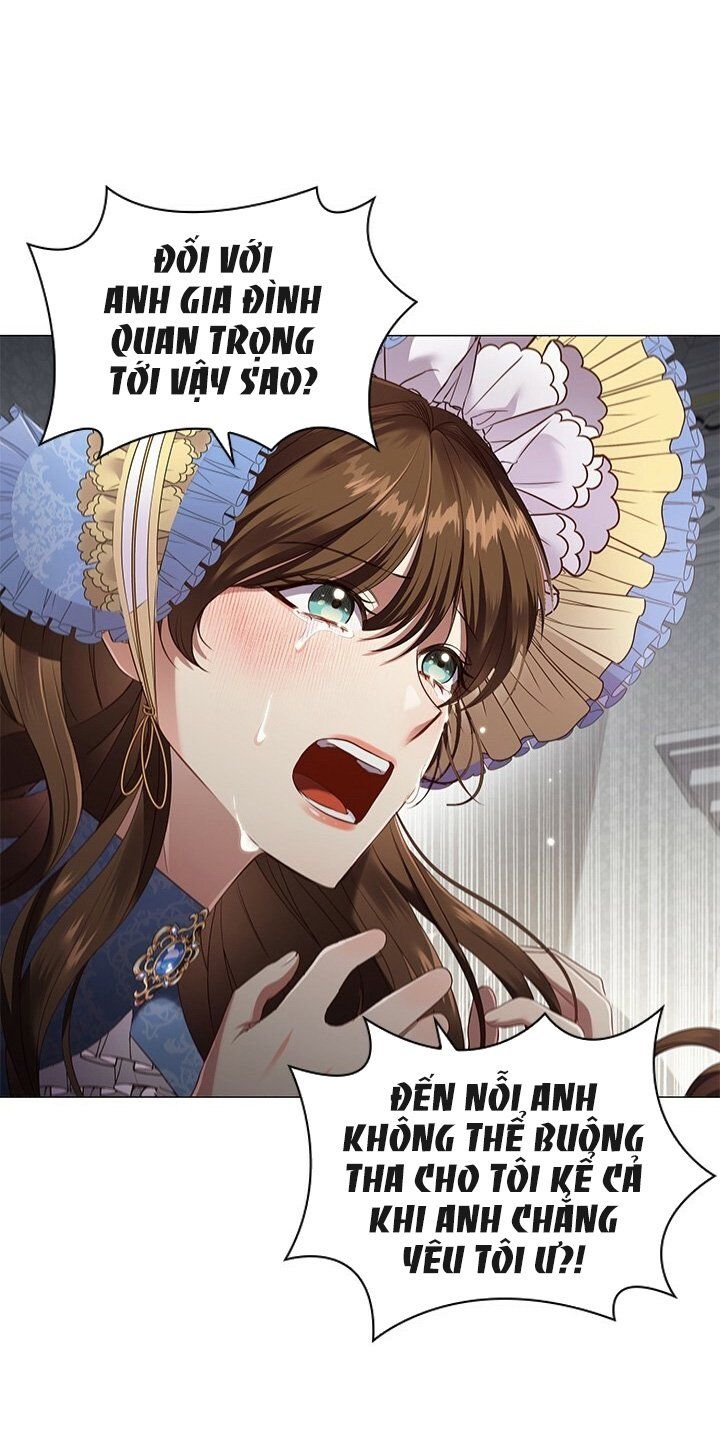 đọc truyện Mùi Hương Của Ác Quỷ Chương 17 ảnh 11 tại Thiên Thai Truyện