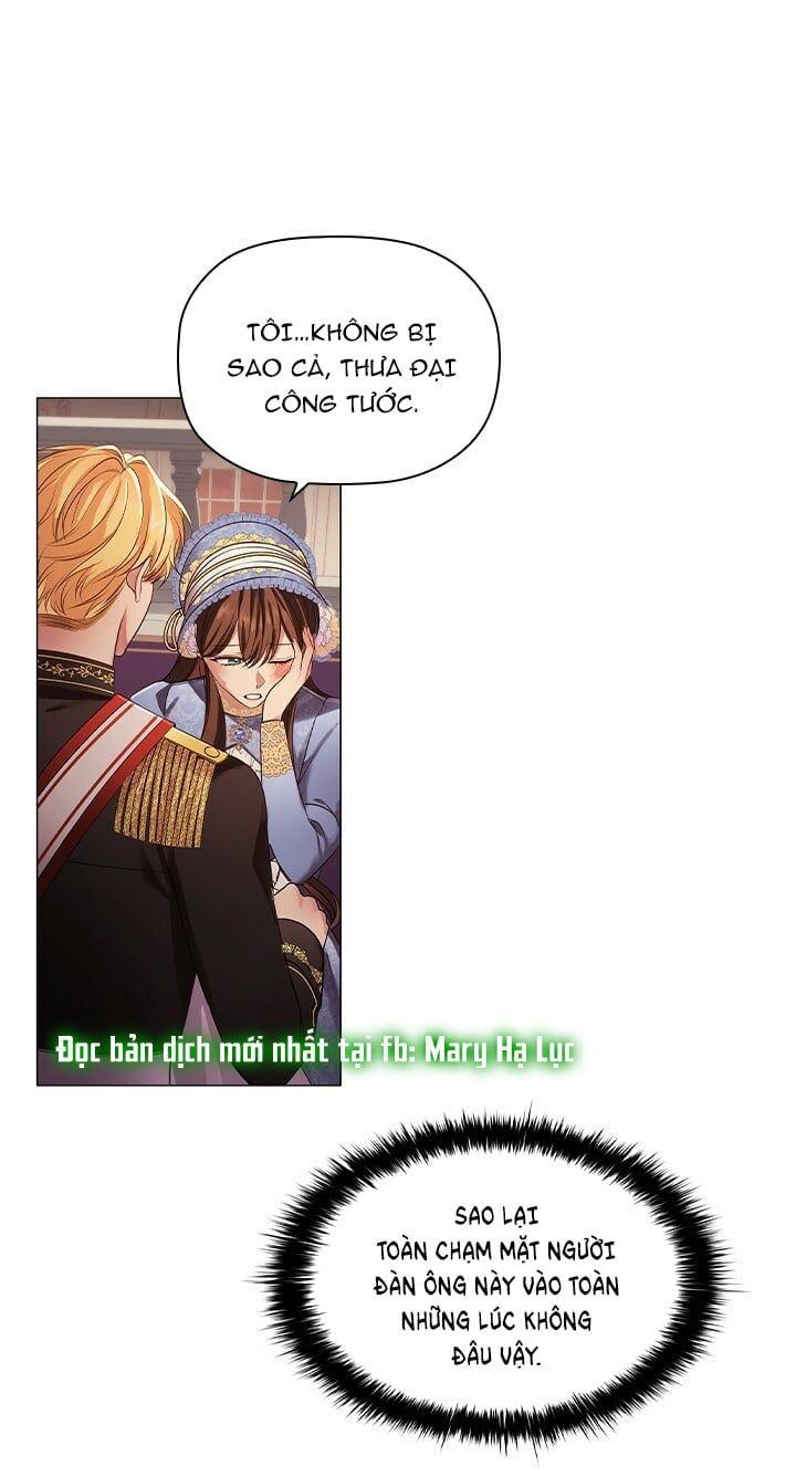 đọc truyện Mùi Hương Của Ác Quỷ Chương 18 ảnh 3 tại Thiên Thai Truyện