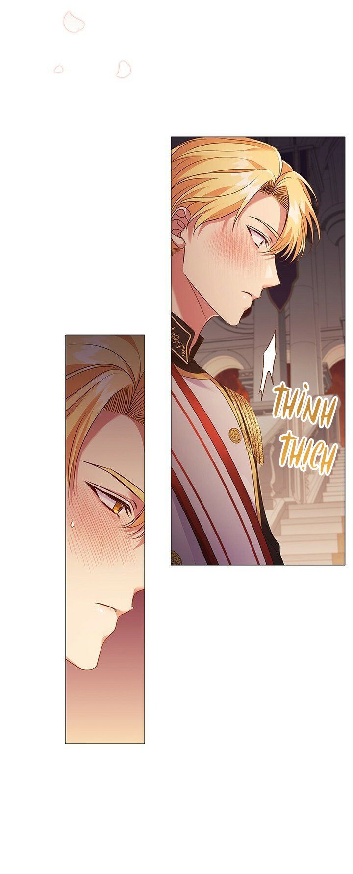 đọc truyện Mùi Hương Của Ác Quỷ Chương 18 ảnh 12 tại Thiên Thai Truyện