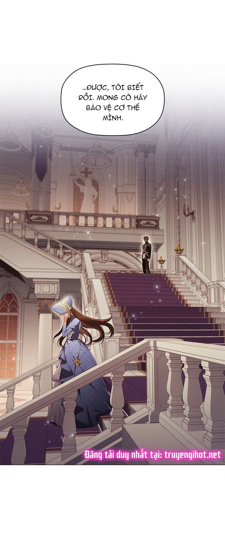 đọc truyện Mùi Hương Của Ác Quỷ Chương 18 ảnh 13 tại Thiên Thai Truyện