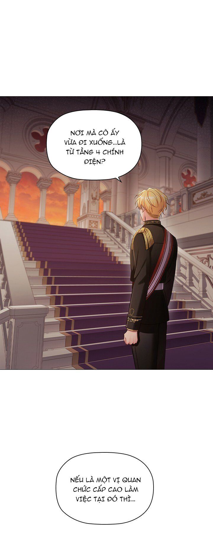 đọc truyện Mùi Hương Của Ác Quỷ Chương 18 ảnh 16 tại Thiên Thai Truyện