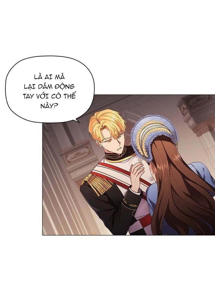 đọc truyện Mùi Hương Của Ác Quỷ Chương 18 ảnh 4 tại Thiên Thai Truyện