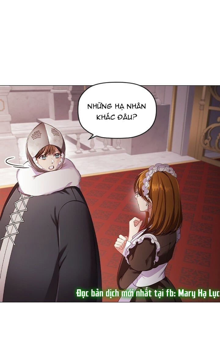 đọc truyện Mùi Hương Của Ác Quỷ Chương 18 ảnh 23 tại Thiên Thai Truyện