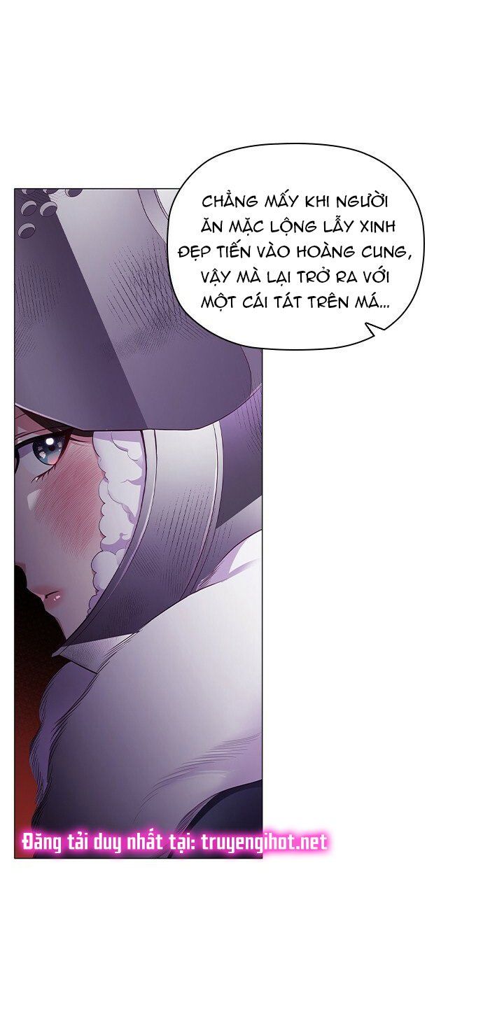 đọc truyện Mùi Hương Của Ác Quỷ Chương 18 ảnh 25 tại Thiên Thai Truyện