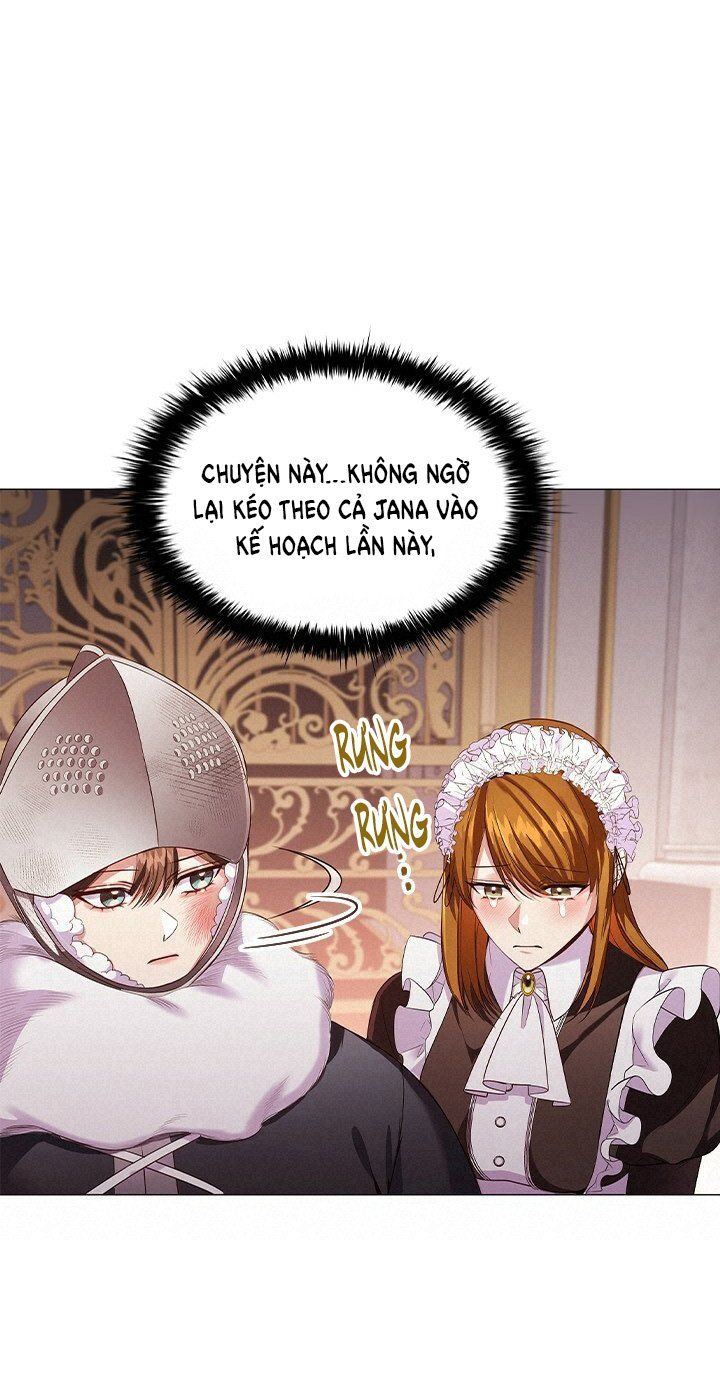 đọc truyện Mùi Hương Của Ác Quỷ Chương 18 ảnh 26 tại Thiên Thai Truyện