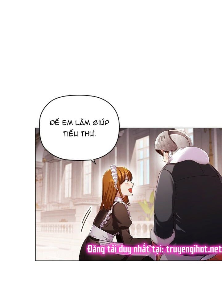 đọc truyện Mùi Hương Của Ác Quỷ Chương 18 ảnh 29 tại Thiên Thai Truyện