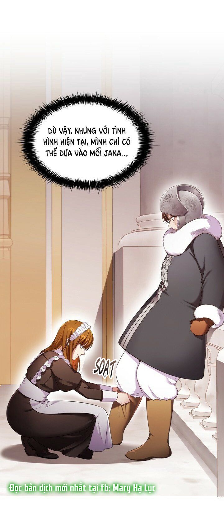 đọc truyện Mùi Hương Của Ác Quỷ Chương 18 ảnh 31 tại Thiên Thai Truyện