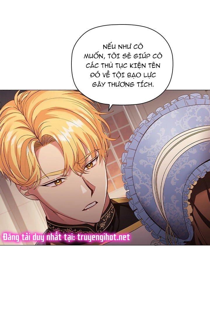 đọc truyện Mùi Hương Của Ác Quỷ Chương 18 ảnh 5 tại Thiên Thai Truyện