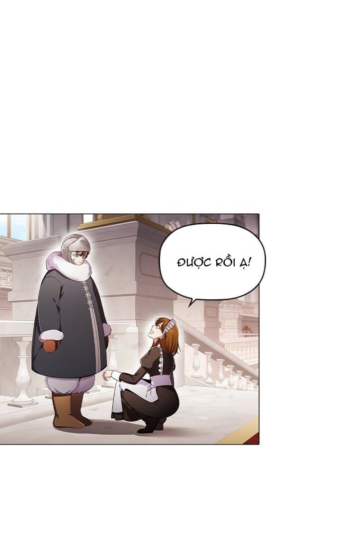 đọc truyện Mùi Hương Của Ác Quỷ Chương 18 ảnh 32 tại Thiên Thai Truyện