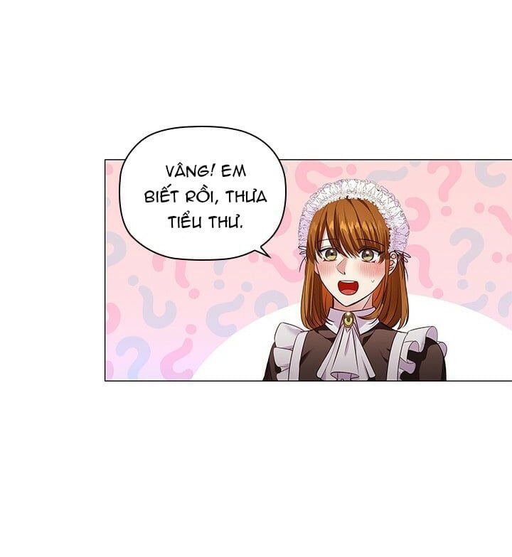 đọc truyện Mùi Hương Của Ác Quỷ Chương 18 ảnh 36 tại Thiên Thai Truyện