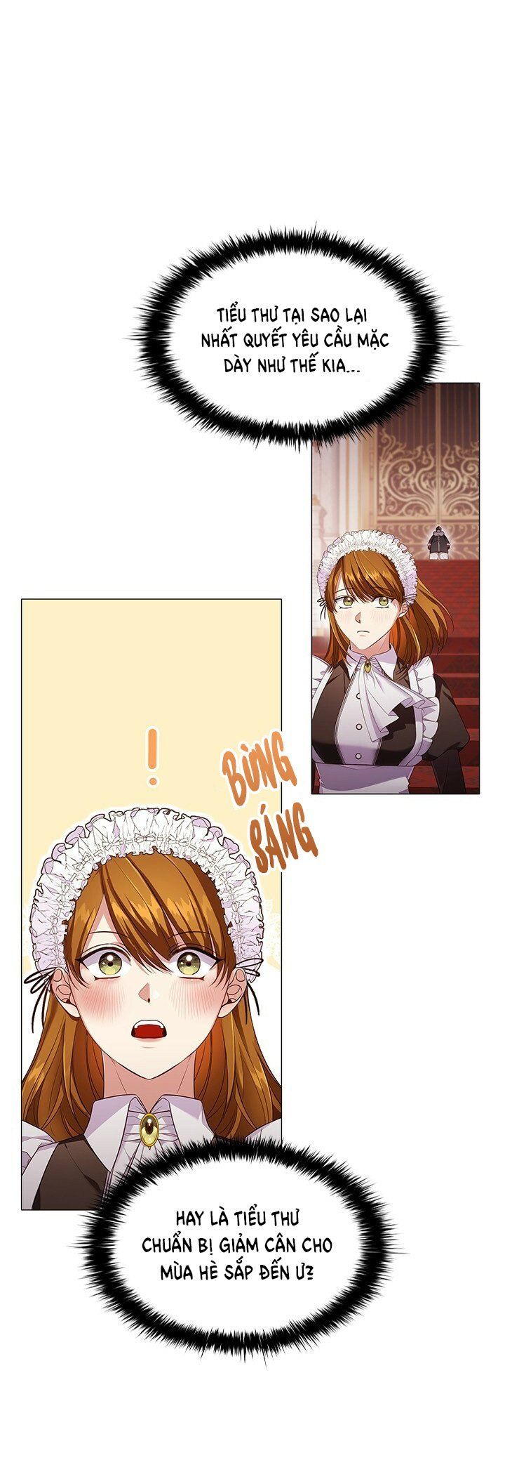 đọc truyện Mùi Hương Của Ác Quỷ Chương 18 ảnh 38 tại Thiên Thai Truyện