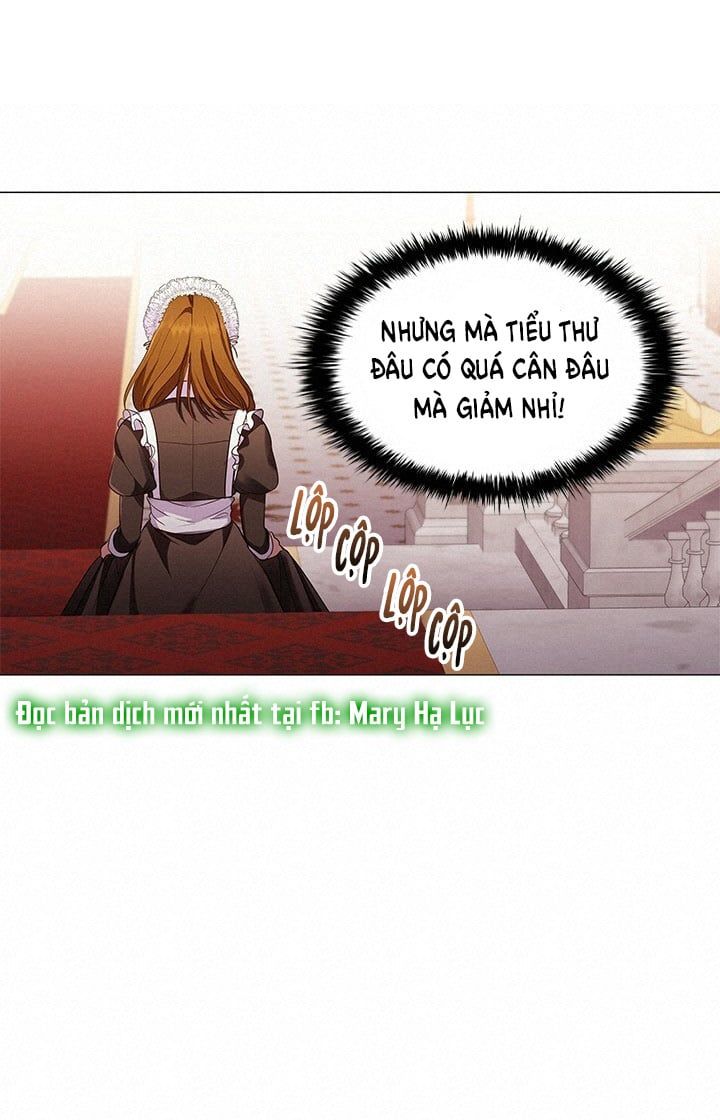 đọc truyện Mùi Hương Của Ác Quỷ Chương 18 ảnh 39 tại Thiên Thai Truyện