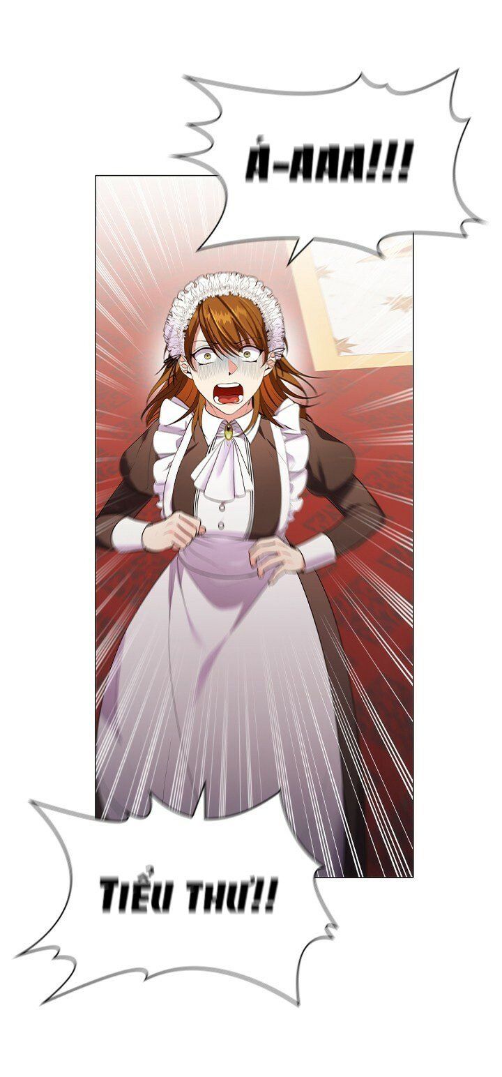 đọc truyện Mùi Hương Của Ác Quỷ Chương 18 ảnh 45 tại Thiên Thai Truyện