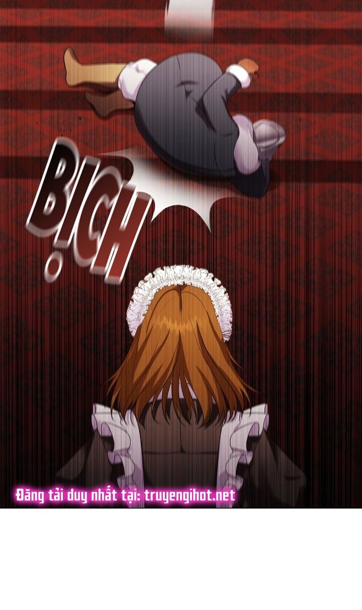 đọc truyện Mùi Hương Của Ác Quỷ Chương 18 ảnh 49 tại Thiên Thai Truyện