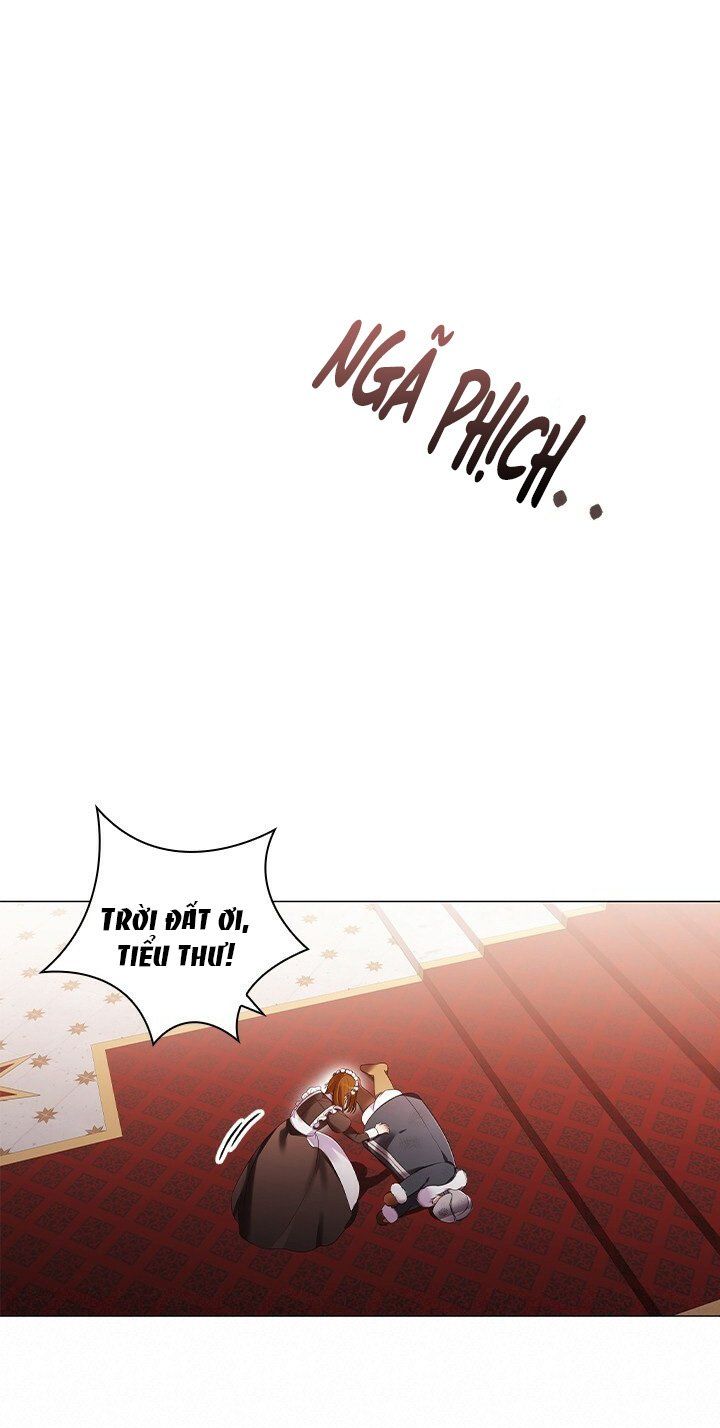 đọc truyện Mùi Hương Của Ác Quỷ Chương 18 ảnh 51 tại Thiên Thai Truyện