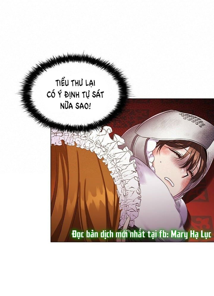 đọc truyện Mùi Hương Của Ác Quỷ Chương 18 ảnh 52 tại Thiên Thai Truyện