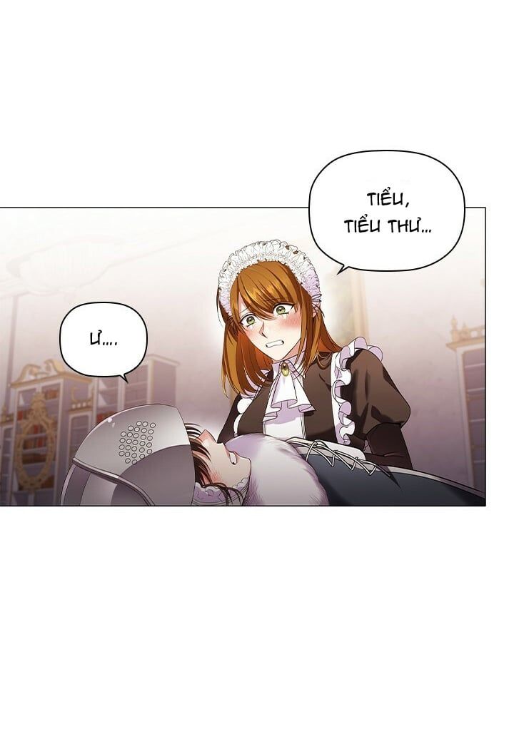 đọc truyện Mùi Hương Của Ác Quỷ Chương 18 ảnh 53 tại Thiên Thai Truyện