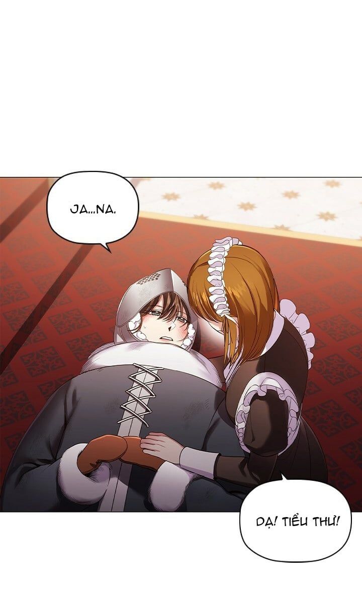 đọc truyện Mùi Hương Của Ác Quỷ Chương 18 ảnh 55 tại Thiên Thai Truyện