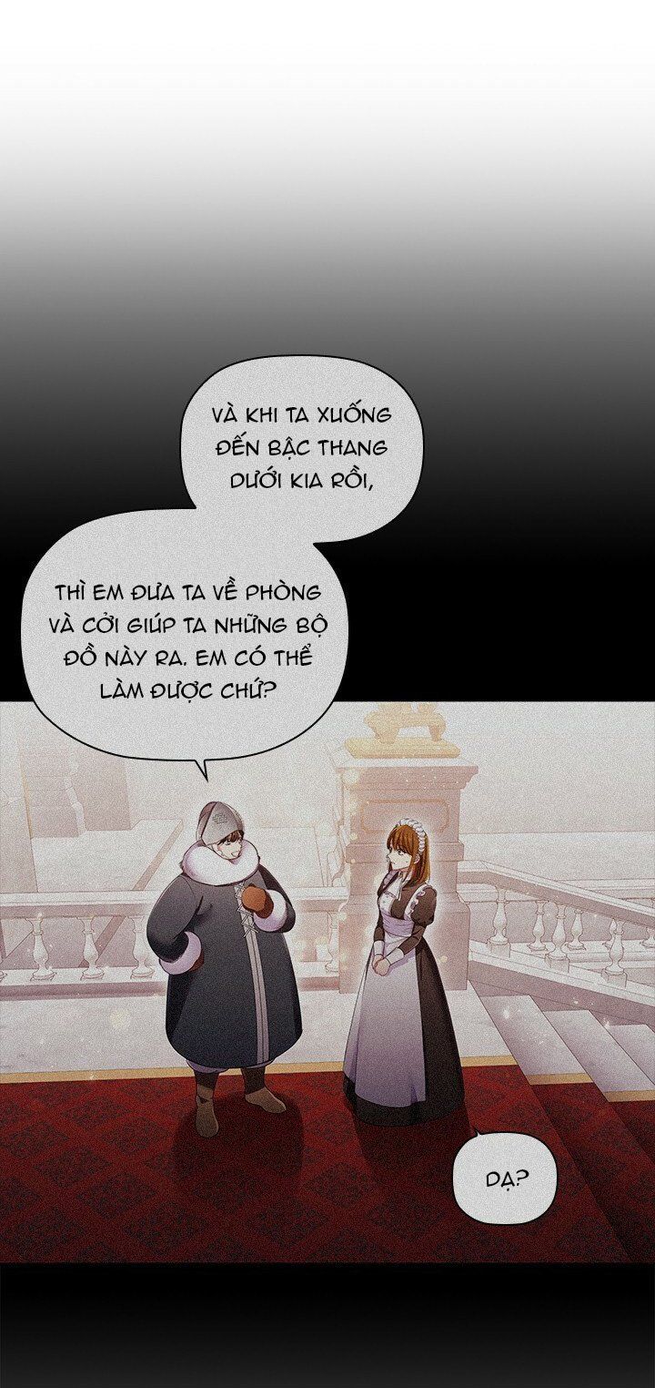 đọc truyện Mùi Hương Của Ác Quỷ Chương 18 ảnh 57 tại Thiên Thai Truyện