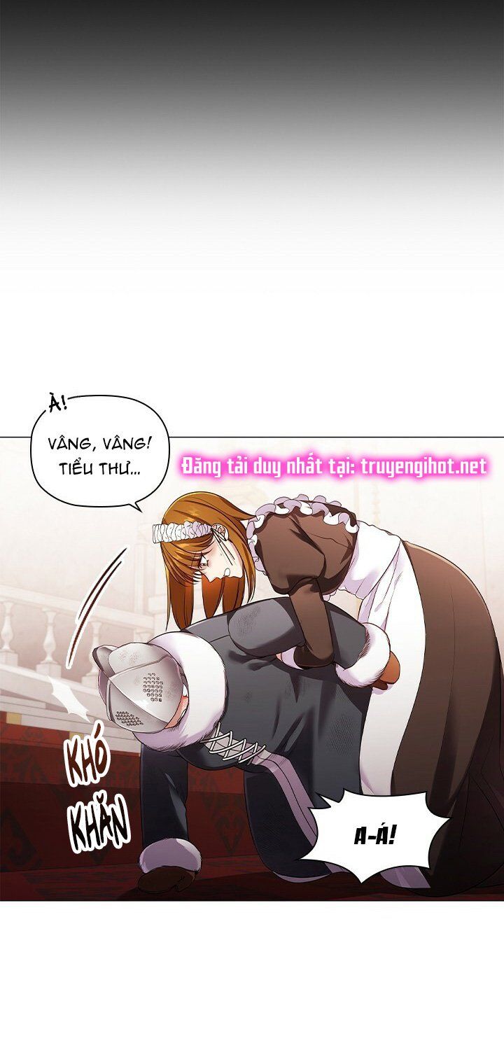 đọc truyện Mùi Hương Của Ác Quỷ Chương 18 ảnh 58 tại Thiên Thai Truyện