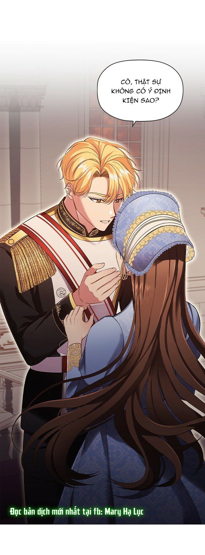 đọc truyện Mùi Hương Của Ác Quỷ Chương 18 ảnh 8 tại Thiên Thai Truyện