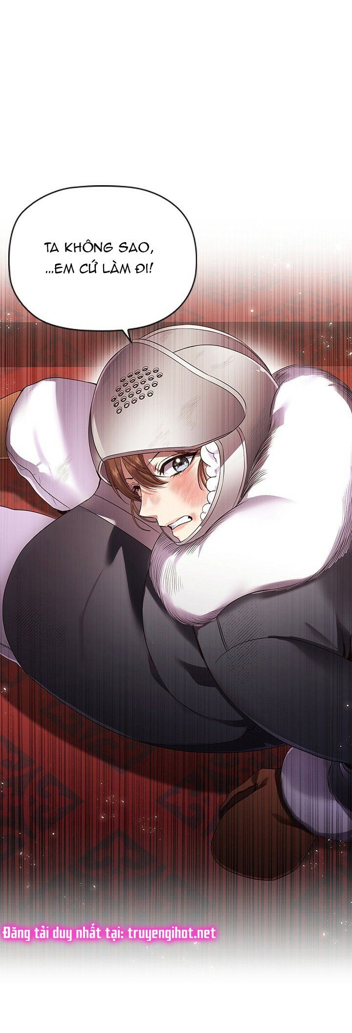 đọc truyện Mùi Hương Của Ác Quỷ Chương 18 ảnh 62 tại Thiên Thai Truyện