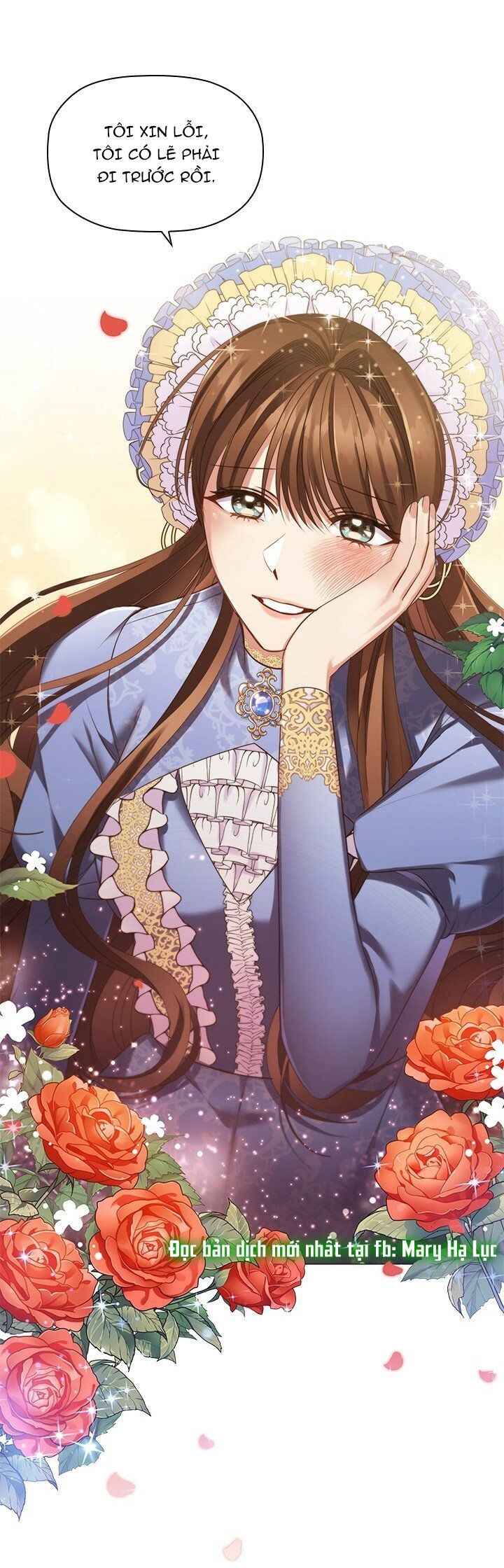 đọc truyện Mùi Hương Của Ác Quỷ Chương 18 ảnh 11 tại Thiên Thai Truyện