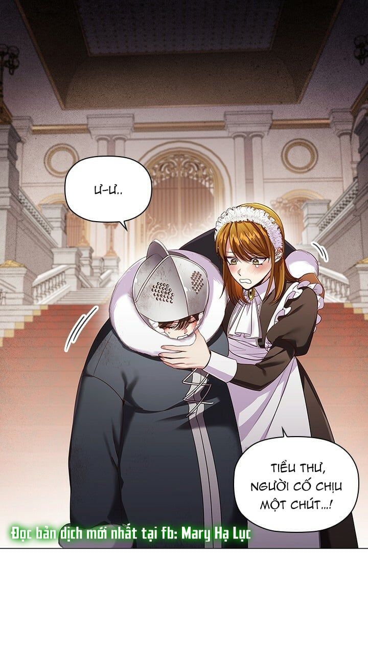 đọc truyện Mùi Hương Của Ác Quỷ Chương 19 ảnh 3 tại Thiên Thai Truyện