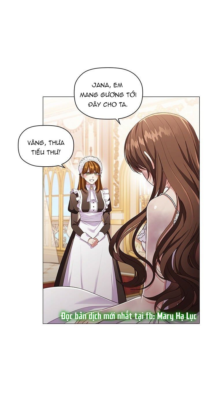 đọc truyện Mùi Hương Của Ác Quỷ Chương 19 ảnh 15 tại Thiên Thai Truyện