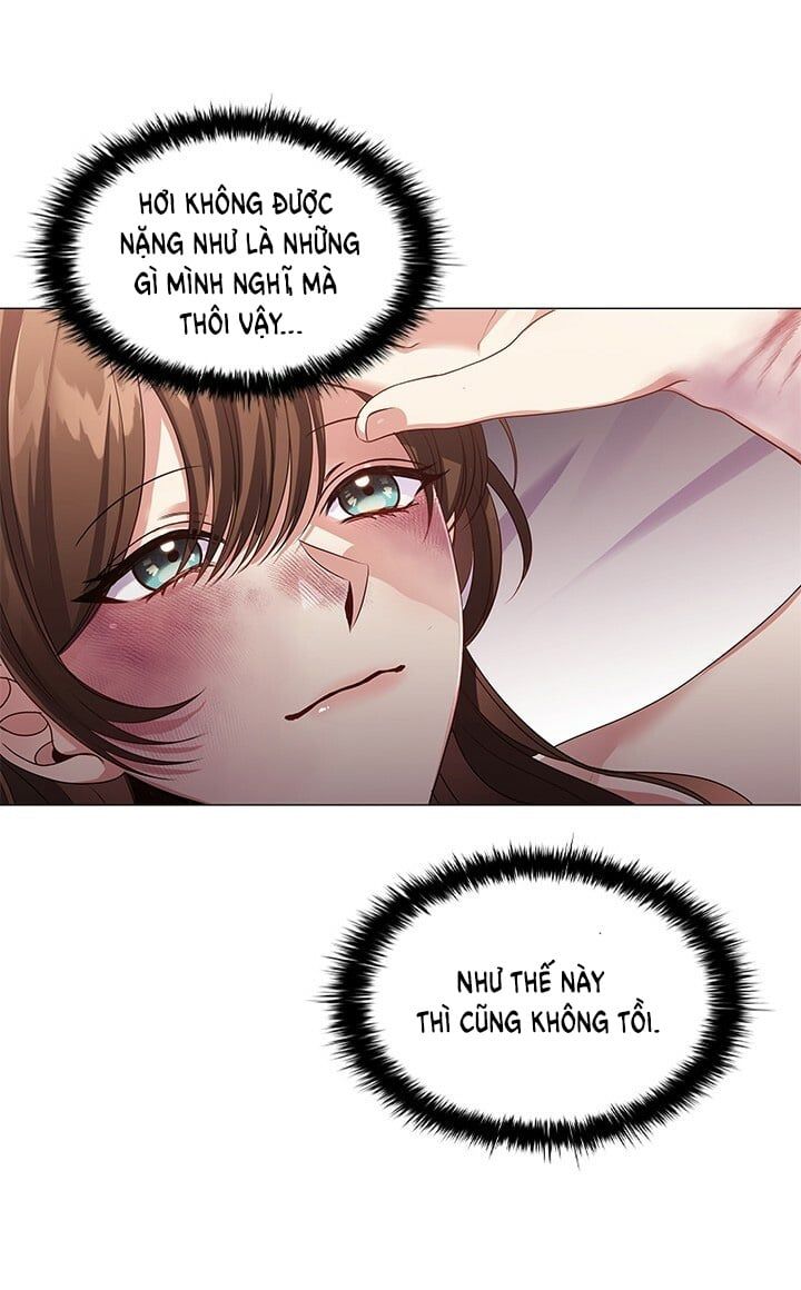 đọc truyện Mùi Hương Của Ác Quỷ Chương 19 ảnh 20 tại Thiên Thai Truyện