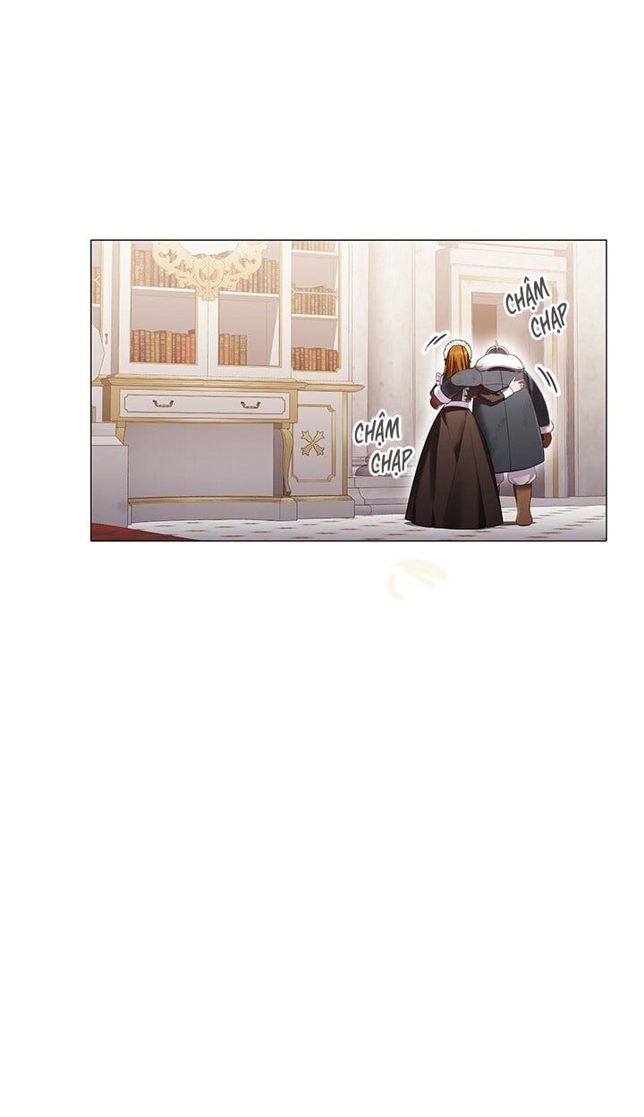 đọc truyện Mùi Hương Của Ác Quỷ Chương 19 ảnh 4 tại Thiên Thai Truyện