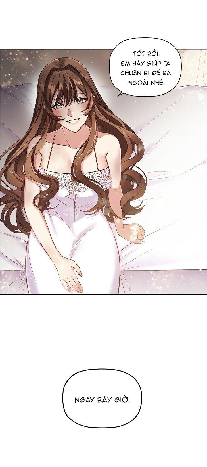 đọc truyện Mùi Hương Của Ác Quỷ Chương 19 ảnh 22 tại Thiên Thai Truyện