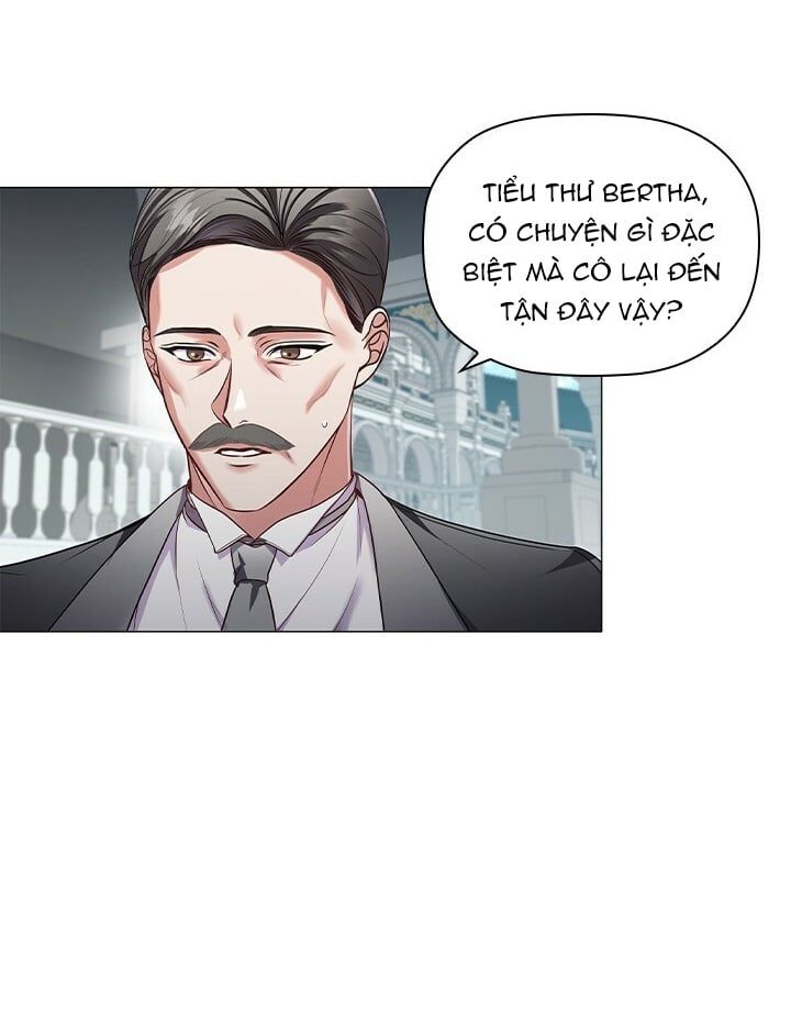 đọc truyện Mùi Hương Của Ác Quỷ Chương 19 ảnh 26 tại Thiên Thai Truyện