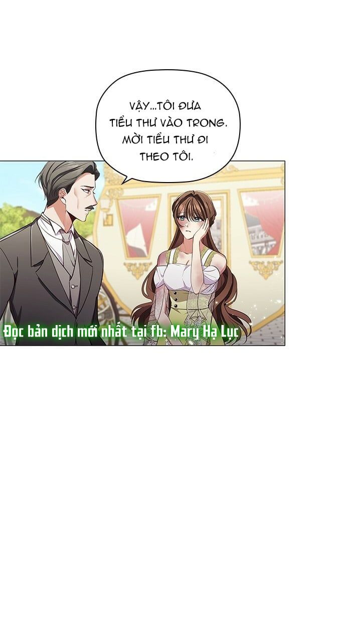 đọc truyện Mùi Hương Của Ác Quỷ Chương 19 ảnh 31 tại Thiên Thai Truyện