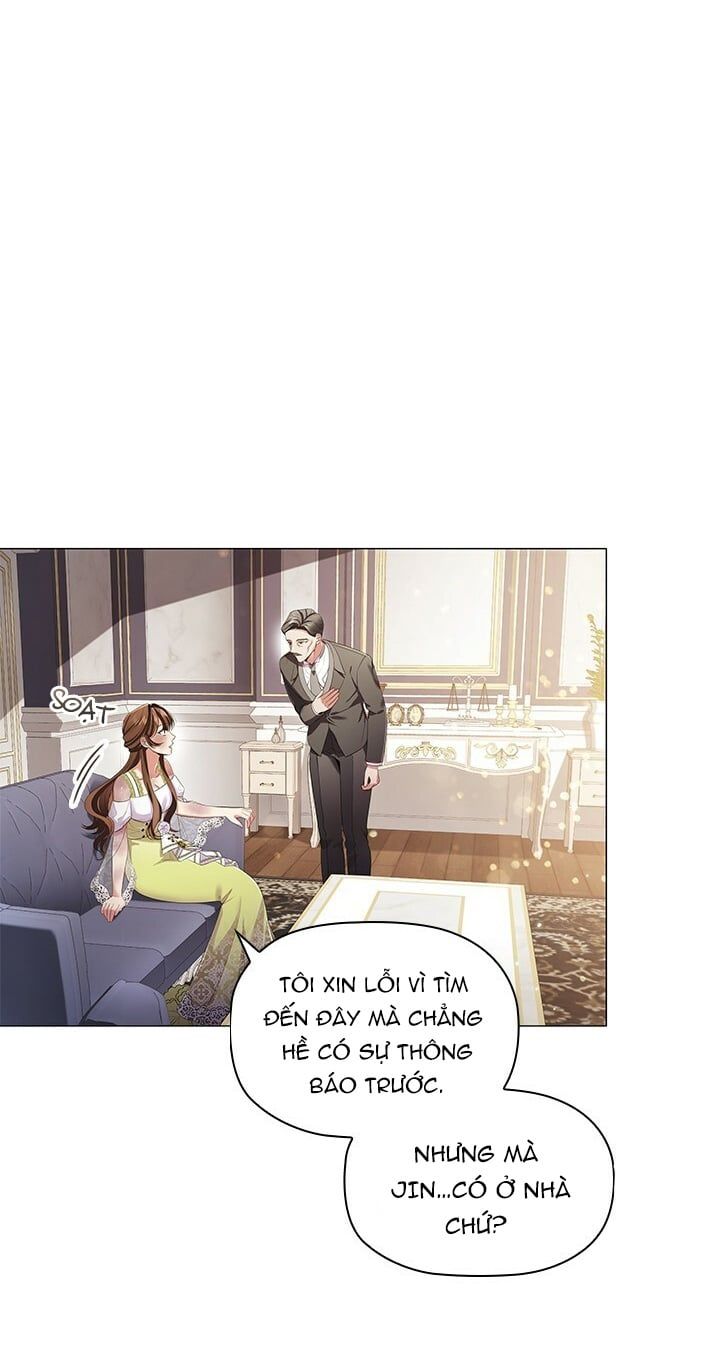 đọc truyện Mùi Hương Của Ác Quỷ Chương 19 ảnh 36 tại Thiên Thai Truyện