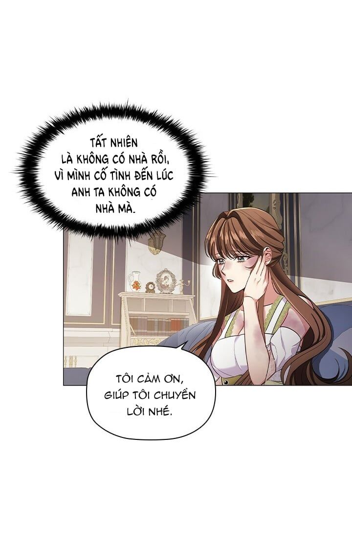 đọc truyện Mùi Hương Của Ác Quỷ Chương 19 ảnh 38 tại Thiên Thai Truyện