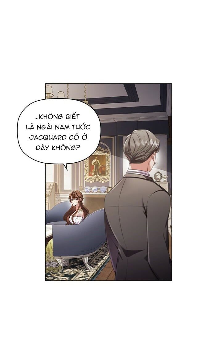 đọc truyện Mùi Hương Của Ác Quỷ Chương 19 ảnh 40 tại Thiên Thai Truyện