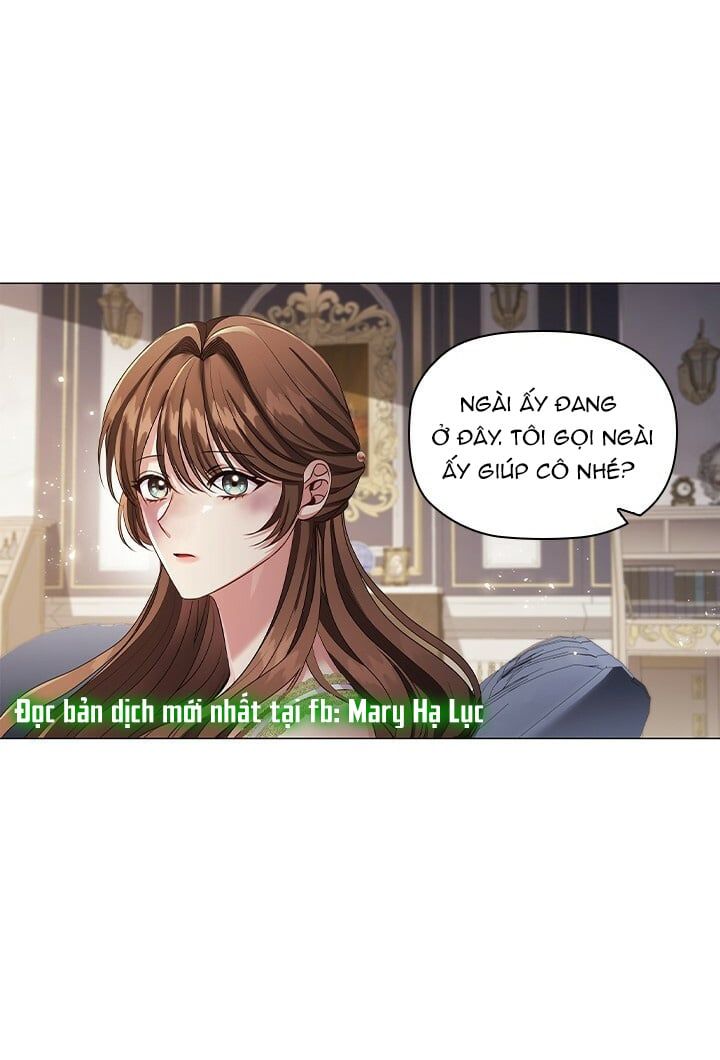 đọc truyện Mùi Hương Của Ác Quỷ Chương 19 ảnh 41 tại Thiên Thai Truyện