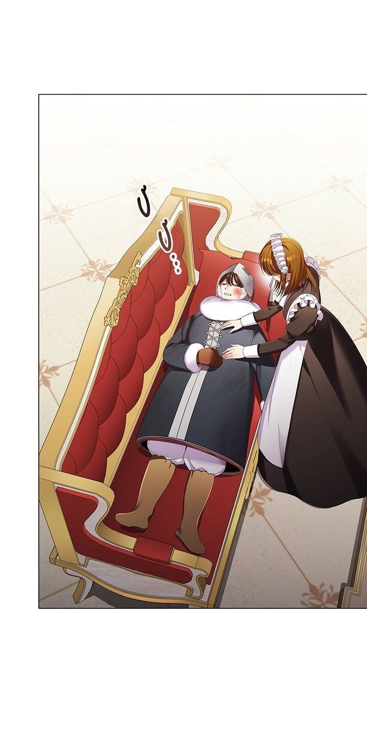 đọc truyện Mùi Hương Của Ác Quỷ Chương 19 ảnh 6 tại Thiên Thai Truyện